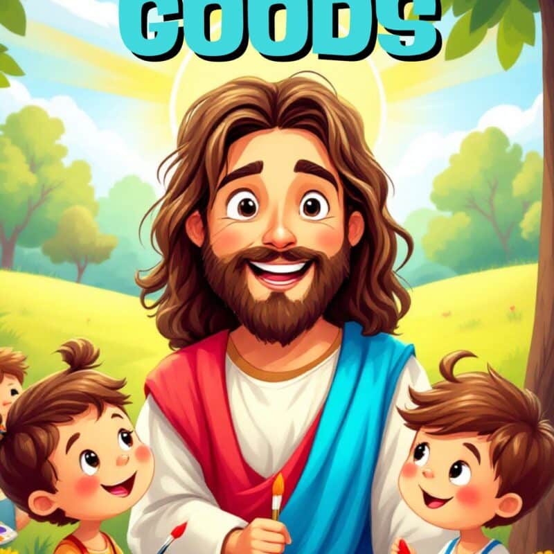BIBLE GOODS + COLORINDO VERSÍCULOS